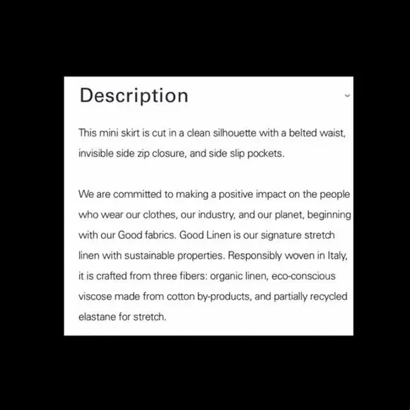 Theory Eco Crunch Belt Shorts in Thyme.